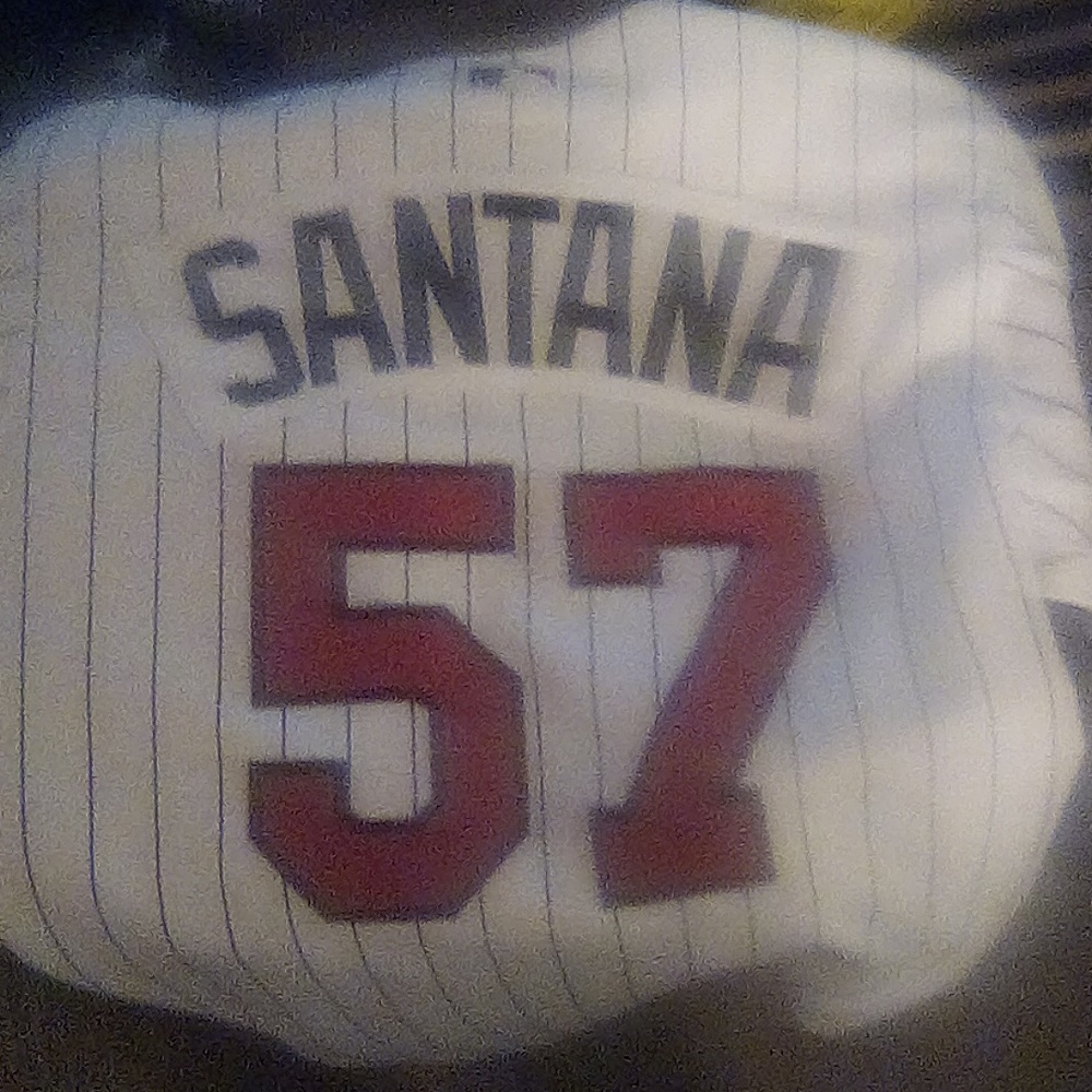Baseball jersey - Picture 2 of 3